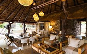 Kwafubesi Tented Safari Camp
